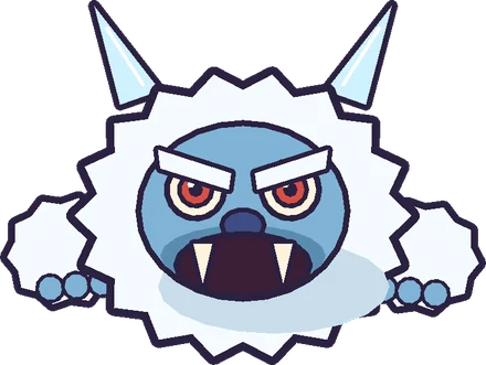 YETIBERG