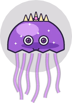 NEBULA QUEEN
