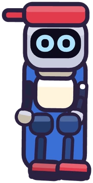 MUPERMAN